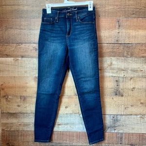Universal Thread Skinny Jeans